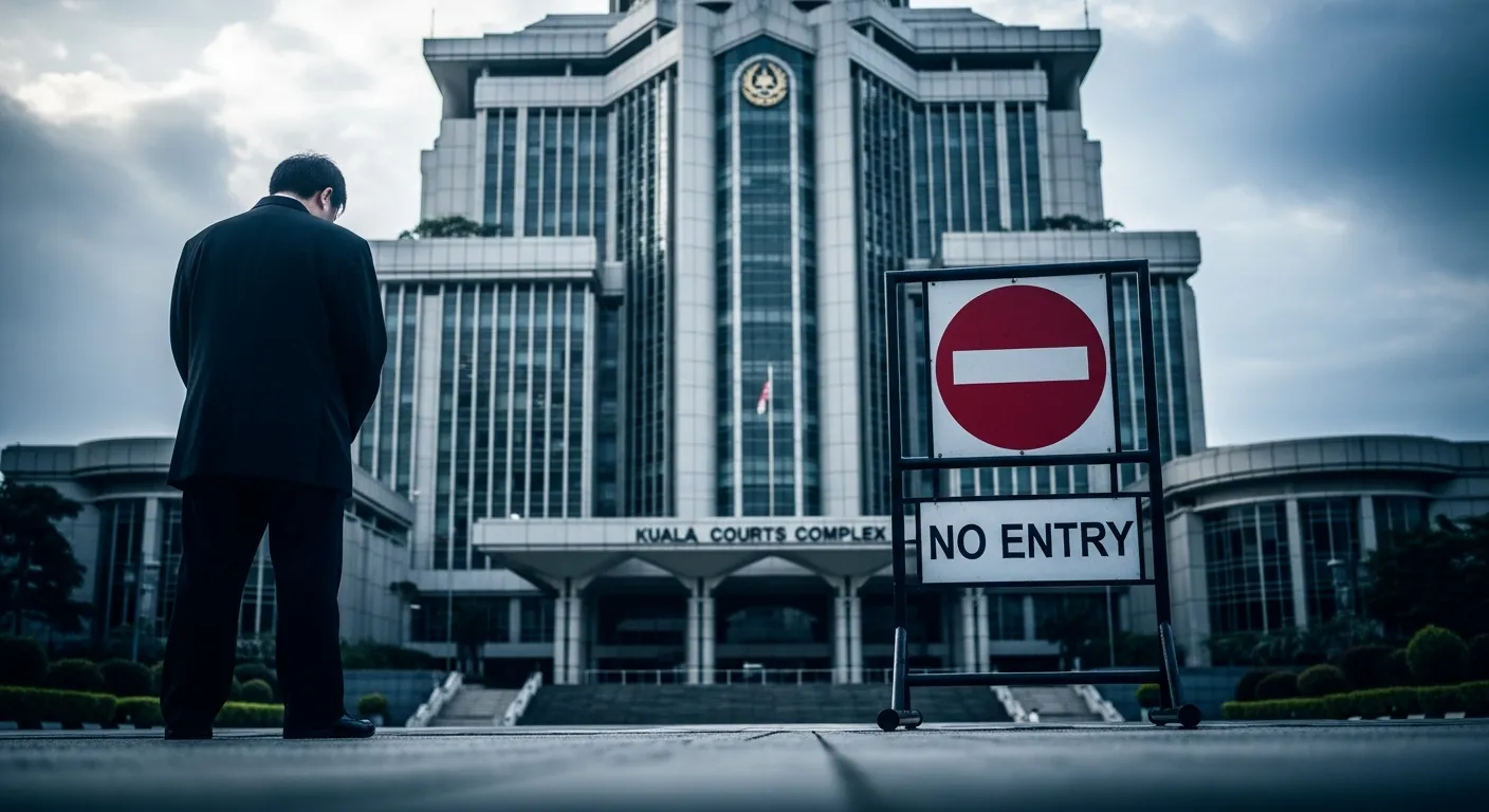 Influencer Kewangan Tanpa Lesen Berdepan Denda RM10 Juta Atau Penjara 10 Tahun