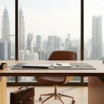 tengku zafrul tamat tugas