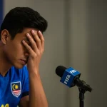 pemain warisan kantoi