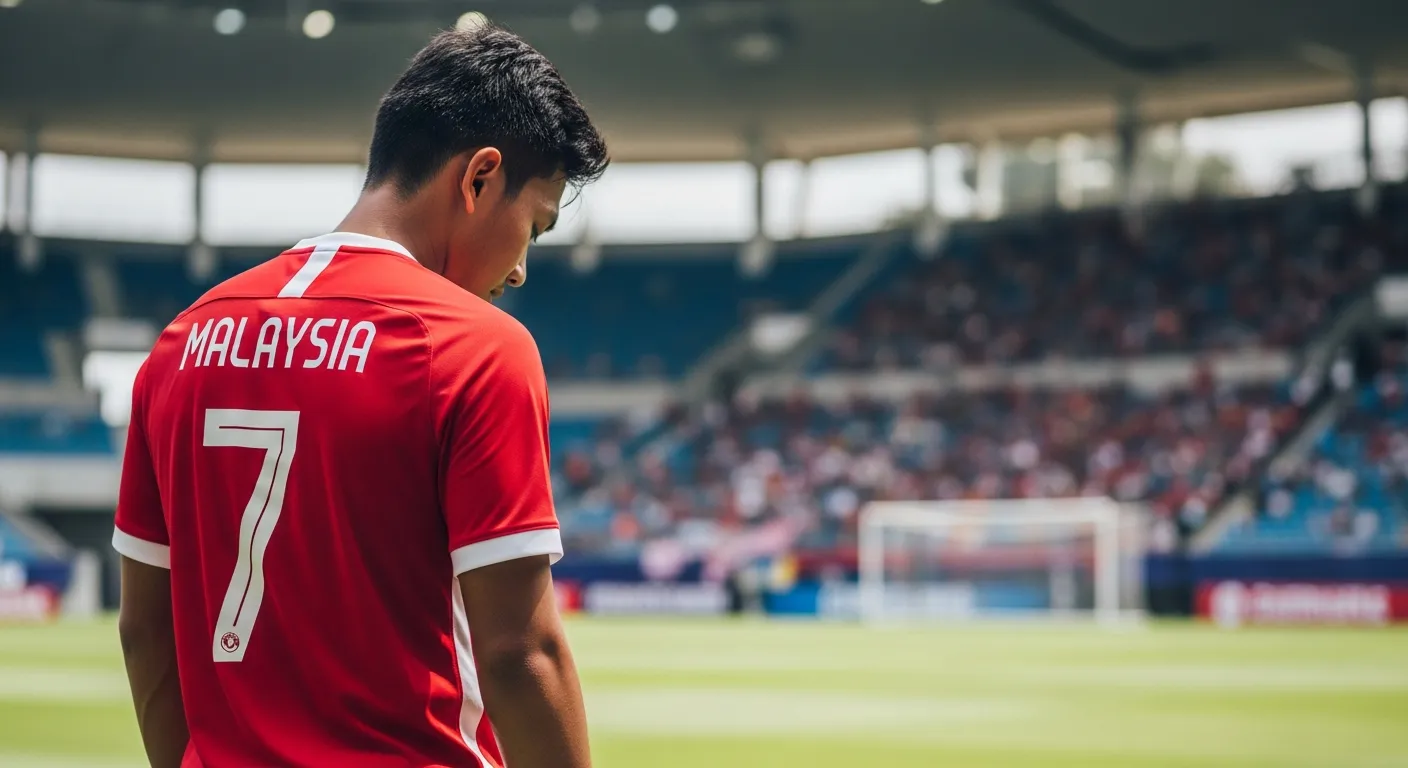 pemain warisan kantoi