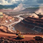 skandal lesen perlombongan sabah