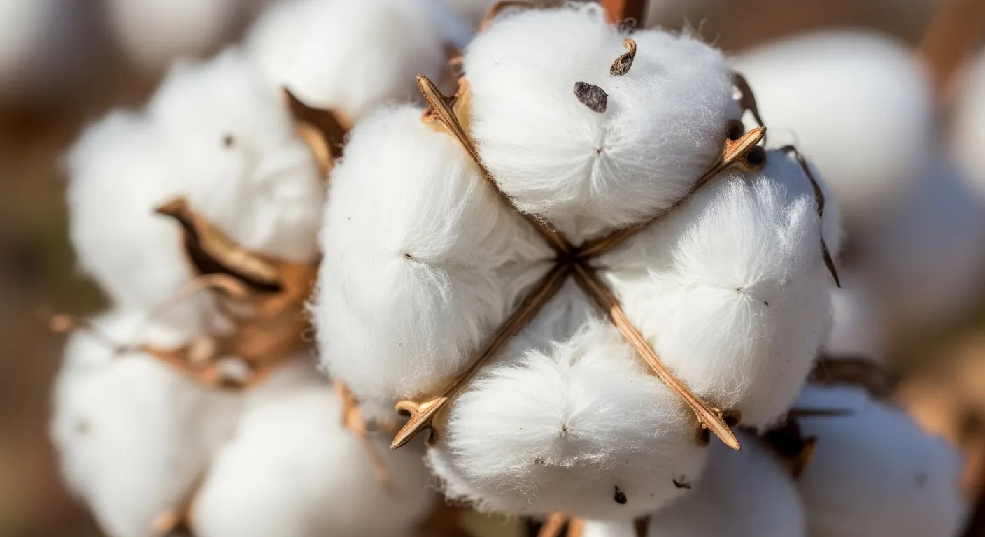 Ini 5 Kelebihan Kain Kapas Yang Perlu Anda Tahu