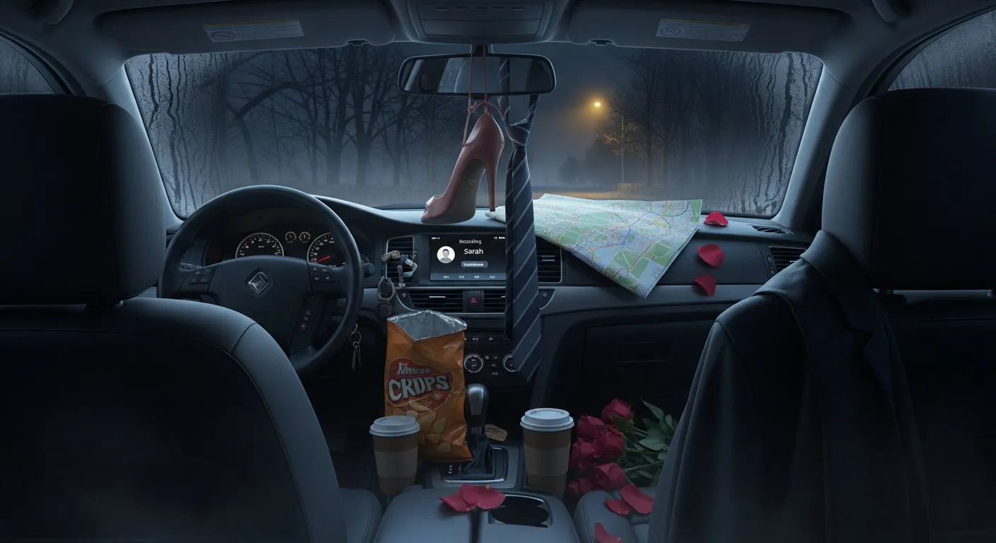 Polis Jelaskan Status Sebenar Dakwaan Imam Masjid Tak Senonoh