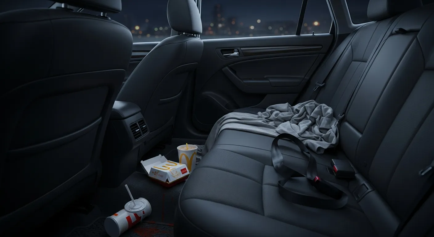 imam masjid tak senonoh