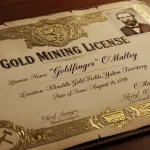 lesen mendulang emas