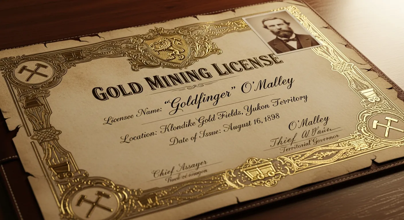 Kelantan Cadang Perkenal Lesen Mendulang Emas Kepada Pelancong