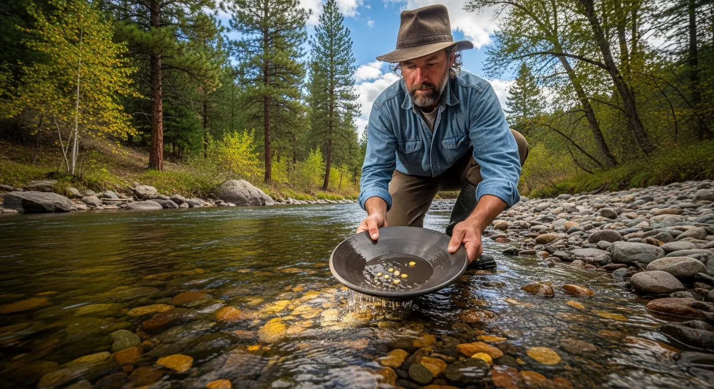 lesen mendulang emas