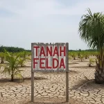 isu tanah felda