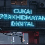 cukai perkhidmatan digital