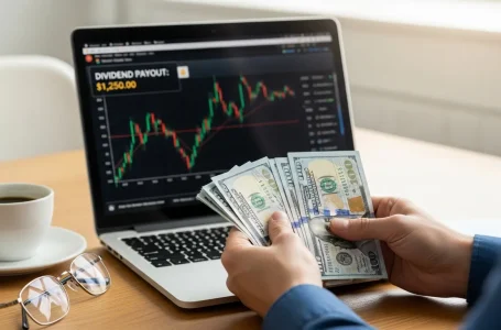 apa itu passive income