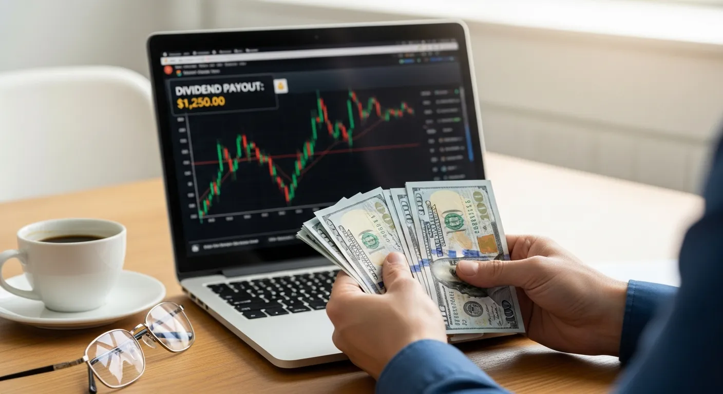 Apa Itu Passive Income? Panduan Lengkap Menjana Pendapatan 2025