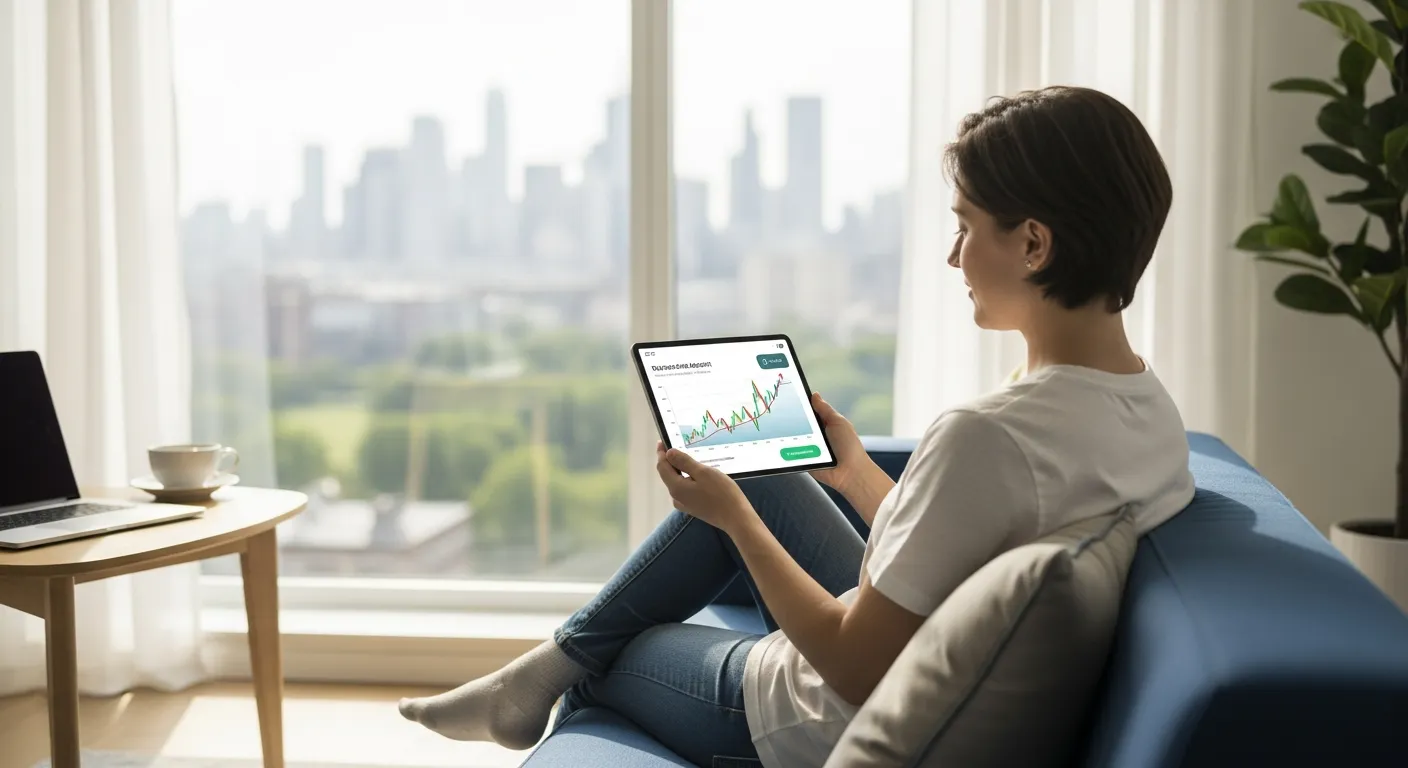 apa itu passive income