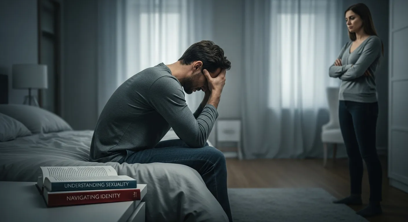 Ini Cara Berkomunikasi Jika Anda Keliru Tentang Orientasi Seksual Pasangan 2025