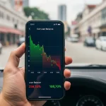 sistem baki berkurangan