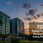 ruang pejabat untuk disewa cyberjaya