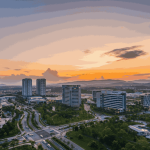 teknologi di cyberjaya