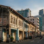 pajakan pulau pinang