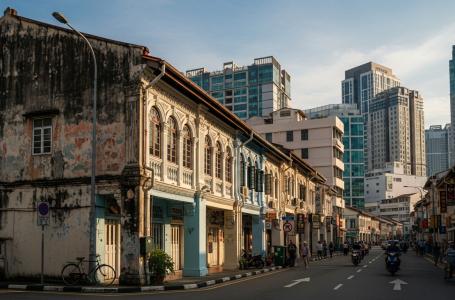pajakan pulau pinang