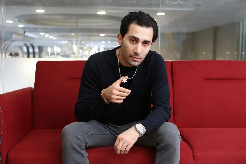 Nilai Kekayaan Agadjani dan Rahsia Di Sebalik Kejayaan TraxNYC