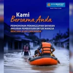 moratorium bank rakyat