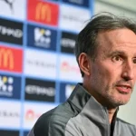 jurulatih melbourne city