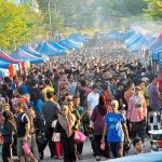 bazar ramadan di shah alam
