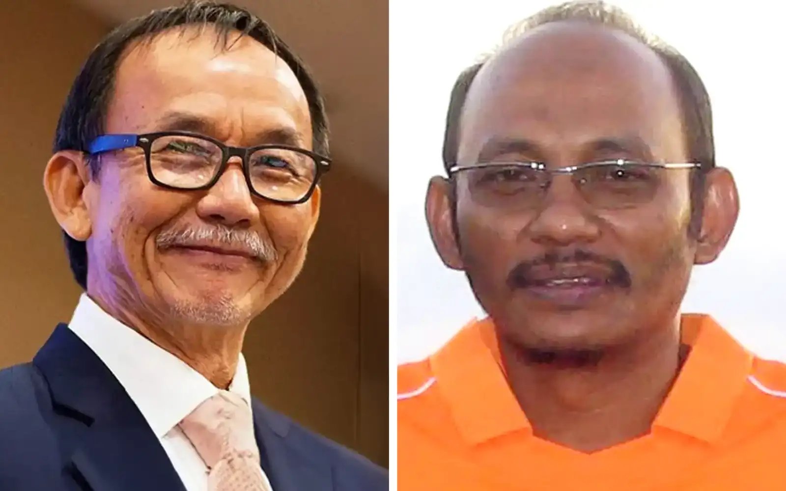 AGC Buat Rayuan Keputusan Mahkamah Kes Amri Che Mat, Raymond Koh