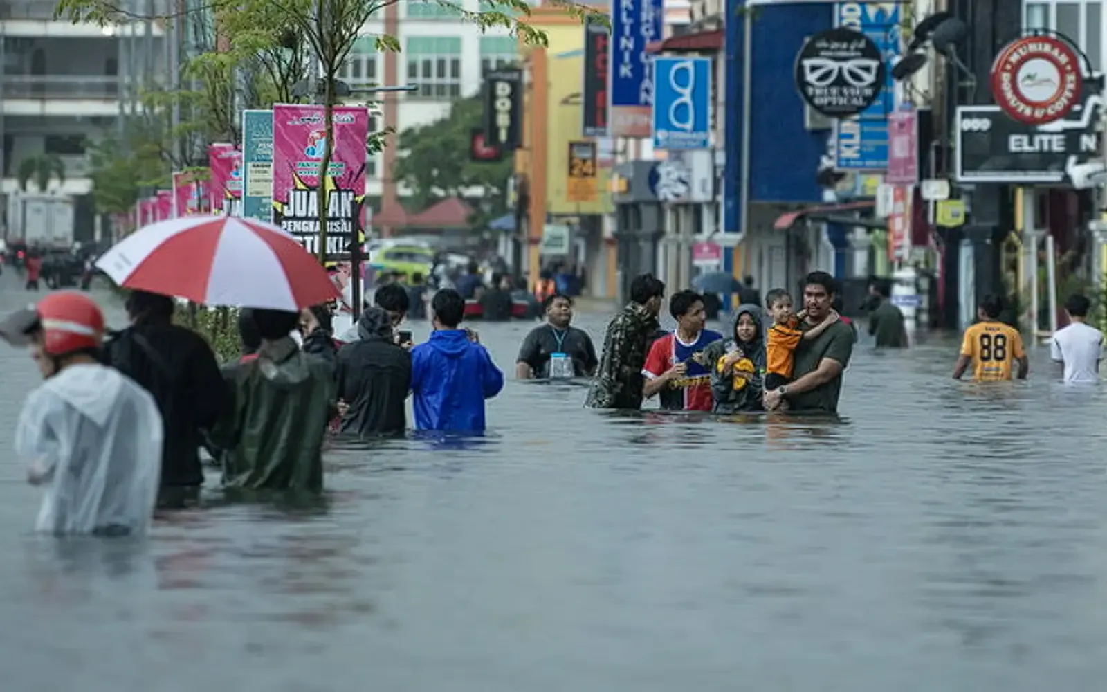 moratorium bank rakyat