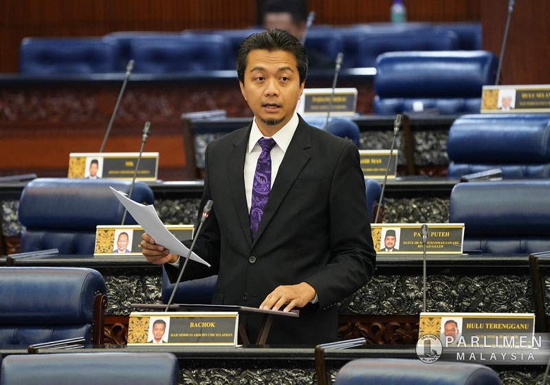 Ahli Parlimen Pembangkang Desak Menteri Letak Jawatan Selepas FIFA Tolak Rayuan FAM