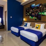 hotel bajet mesra keluarga di ipoh