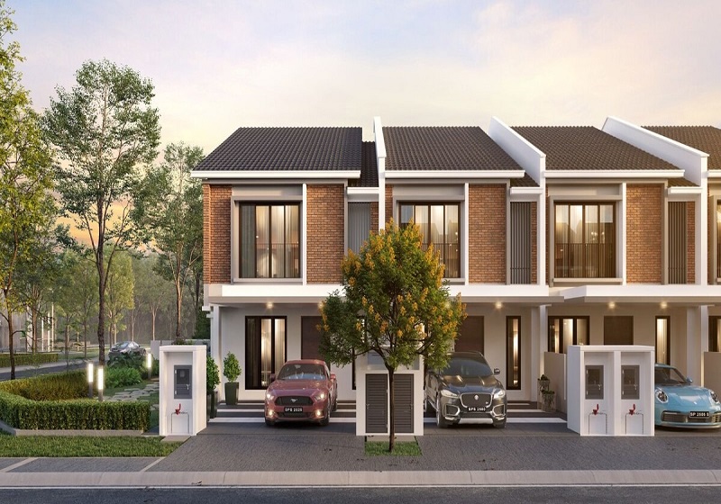 Top 10 Kawasan Perumahan Terbaik di Shah Alam 2025