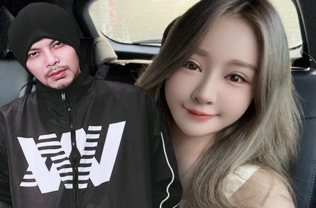 namewee positif dadah