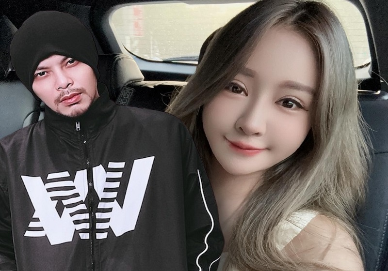 Namewee Kena Tahan Positif Dadah