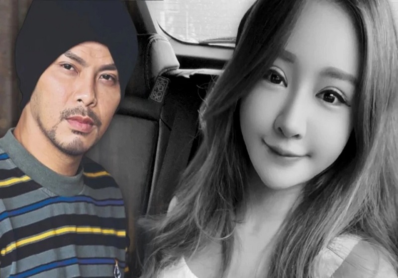 Namewee Direman Bantu Siasatan Kes Kematian Pempengaruh Taiwan