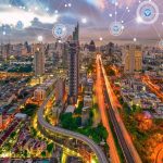 projek bandar pintar baharu di Cyberjaya