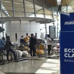 bom palsu di klia