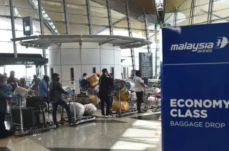 bom palsu di klia