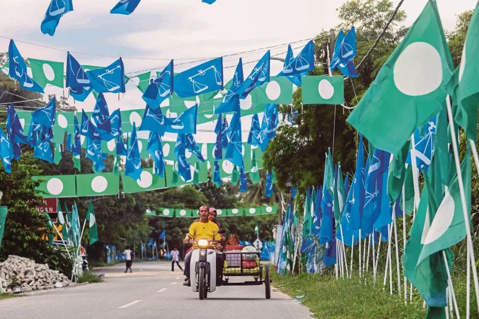 keputusan strategik pas