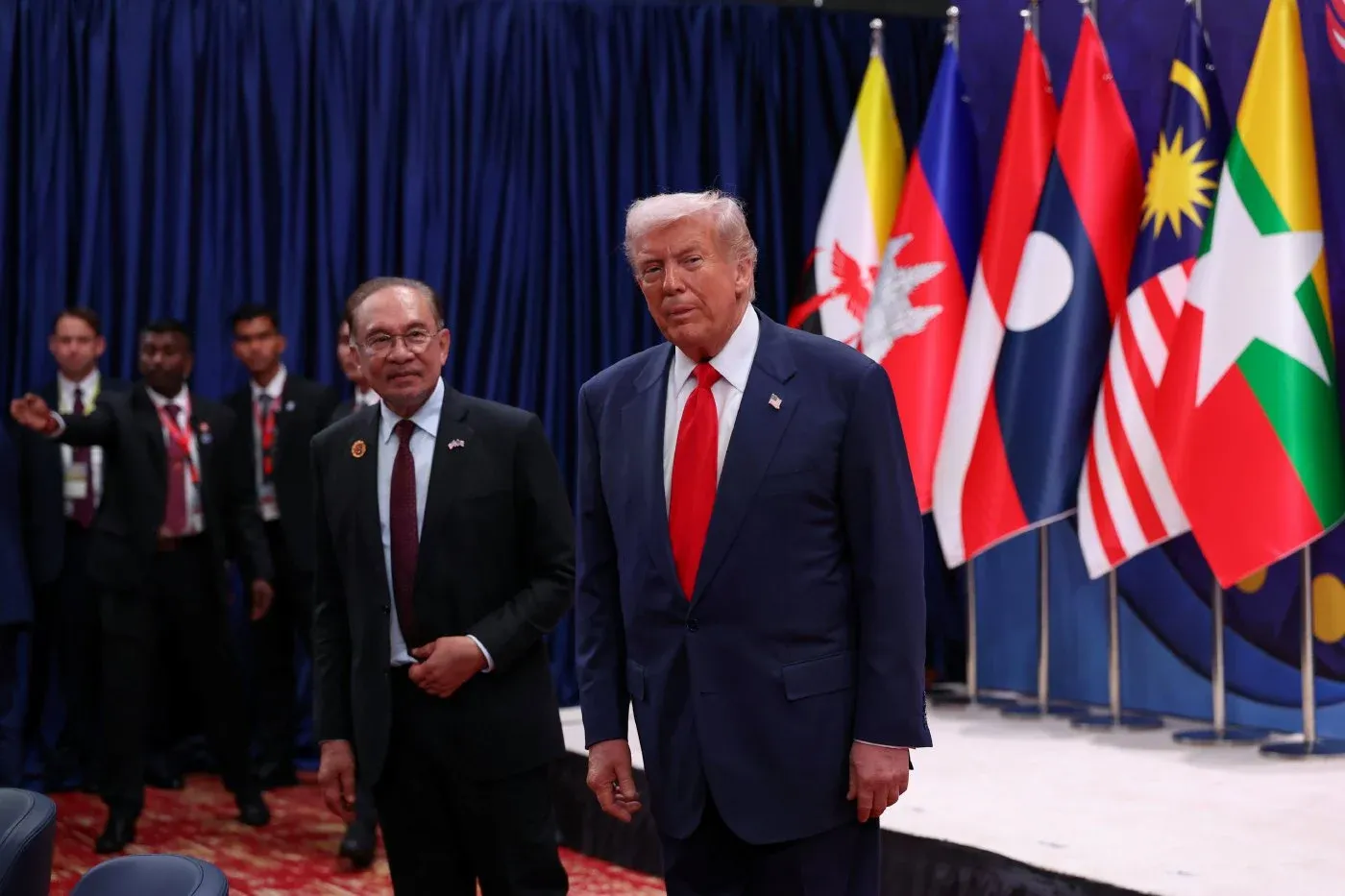 syarat perjanjian art