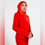 pramugari airasia berhijab