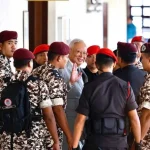 hukuman penjara di rumah