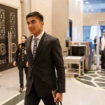 rayuan ketepi keputusan bebas Syed Saddiq