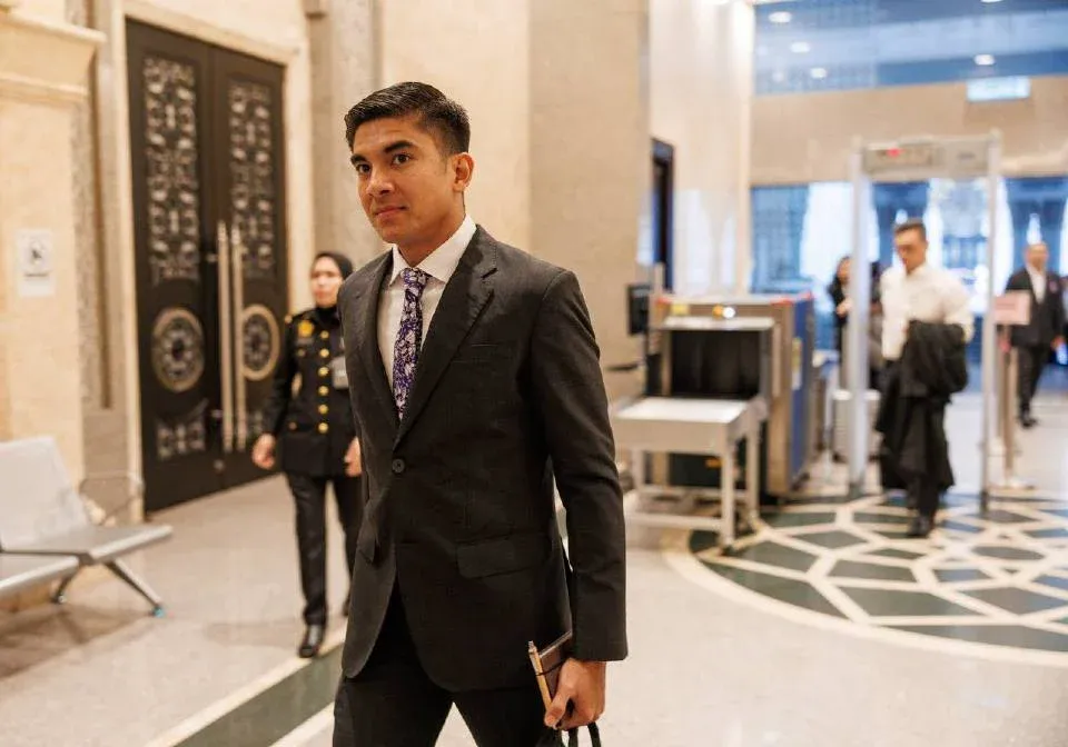 Prosiding Rayuan Ketepi Keputusan Bebas Syed Saddiq Jadi Tumpuan Hari Ini