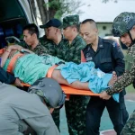 pertempuran sempadan thailand kemboja