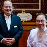 kes rasuah shamsul iskandar