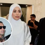 tidak hadir perbicaraan kes cerai