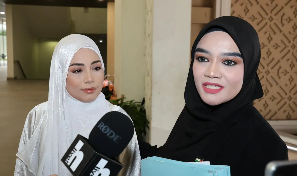 tidak hadir perbicaraan kes cerai