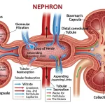 proses pembentukan urine