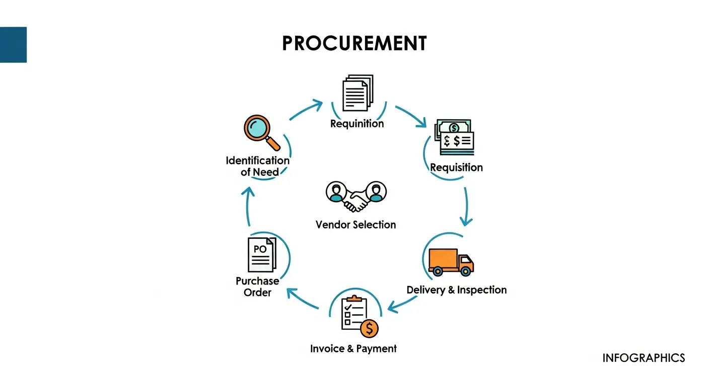 apa itu procurement