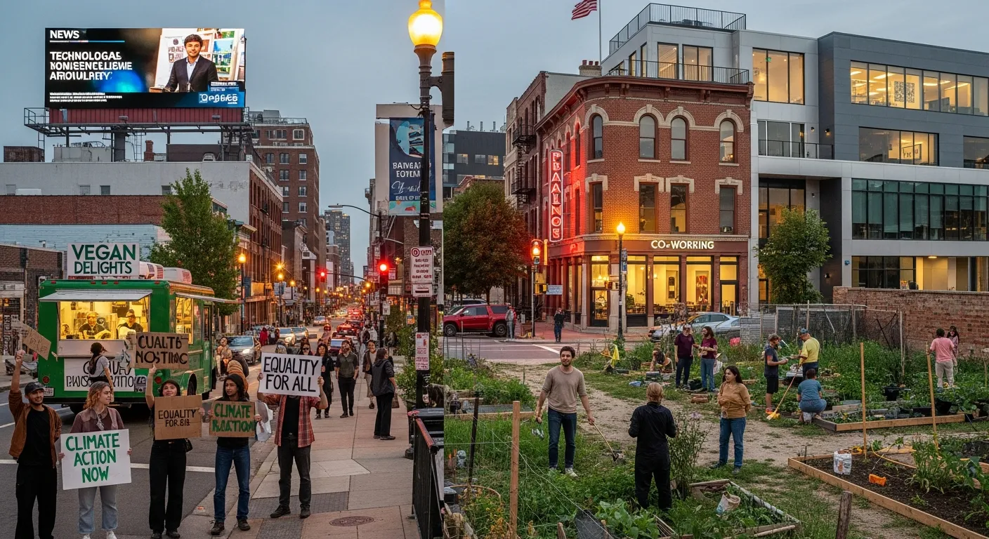 proses perubahan sosial